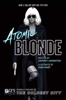 Atomic Blonde 2017 Hindi Dubbed 480p 720p 300MB 