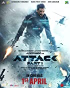 Attack Part 1 2022 Full Movie Download 480p 720p 