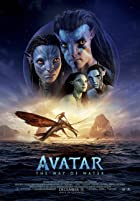 Avatar 2 The Way of Water 2022 Hindi Dubbed 480p 720p 1080p 