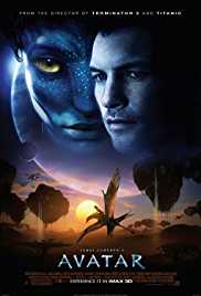 Avatar Filmyzilla 2009 Hindi Dubbed 480p BluRay 300MB 