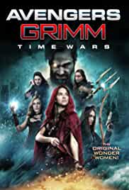 Avengers Grimm Time Wars 2018 Hindi Dubbed 480p BluRay 