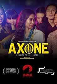 Axone 2020 Full Movie Download 