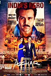 Azhar 2016 Full Movie Download 