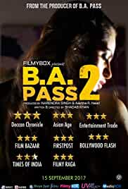 BA Pass 2 2017 Full Movie Download 