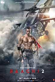 Baaghi 2 2018 Full Movie Download 