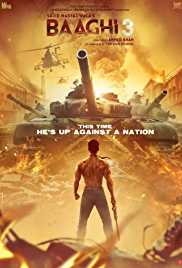 Baaghi 3 2020 Full Movie Download 