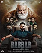 Babbar 2022 Punjabi Full Movie Download 480p 720p 