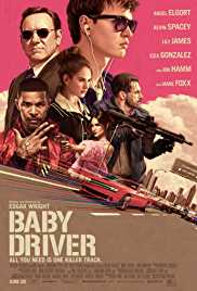 Baby Driver 2017 Hindi Dubbed 480p 300MB 