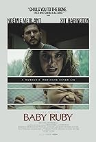 Baby Ruby 2022 Movie Hindi English 480p 720p 1080p 