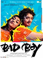 Bad Boy 2023 Hindi Movie Download 480p 720p 1080p  Filmyzilla