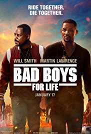 Bad Boys 3 for Life 2020 Hindi Dubbed 480p  