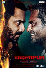 Badlapur 2015 400MB Full Hindi Movie Download 