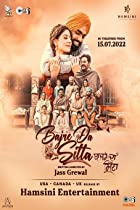 Bajre Da Sitta 2022 Punjabi Full Movie Download 480p 720p 
