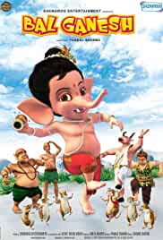 Bal Ganesh 2007 Full Movie Download 