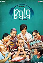 Bala 2019 Full Movie Download 