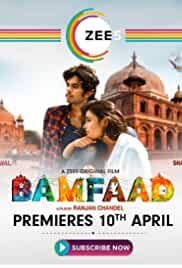 Bamfaad 2020 Full Movie Download 