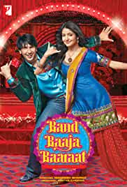 Band Baaja Baaraat 2010 Full Movie Download 