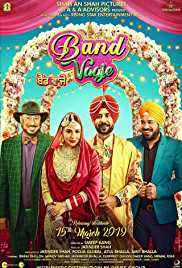 Band Vaaje 2019 Punjabi Full Movie Download 