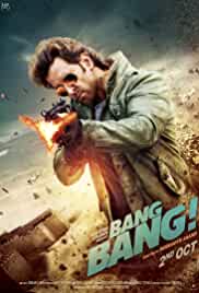 Bang Bang 2014 Full Movie Download 