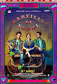 Bareilly Ki Barfi 2017 Full Movie Download 