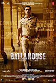 Batla House 2019 Full Movie Download 