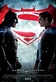 Batman vs Superman 2016 Dual Audio Hindi 480p 450MB 
