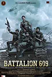 Battalion 609 2019 Full Movie Download 