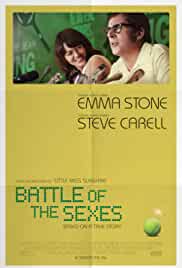 Battle of the Sexes 2017 Hindi Dubbed 480p 