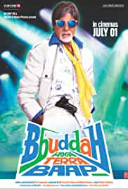 Bbuddah Hoga Terra Baap 2011 Full Movie Download 