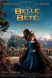 Beauty And The Beast 2014 300MB 480p Hindi Dubbed 