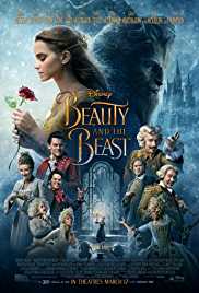 Beauty and the Beast Filmyzilla 2017 Hindi Dubbed 300MB 480p BluRay 