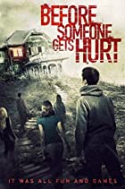 Before Someone Gets Hurt 2018 Hindi Dubbed 480p 720p 1080p 