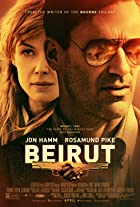 Beirut 2018 Hindi Dubbed 480p 720p 