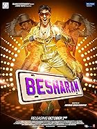 Besharam 2013 Hindi Movie Download 480p 720p 1080p 