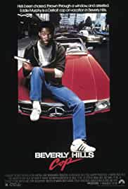 Beverly Hills Cop 1984 Dual Audio Hindi 480p 