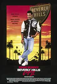 Beverly Hills Cop 2 1987 Dual Audio Hindi 480p 