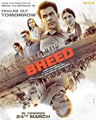 Bheed  2023 Hindi Movie Download 480p 720p 1080p FilmyZilla