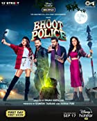 Bhoot Police 2021 Full Movie Download 480p 720p 