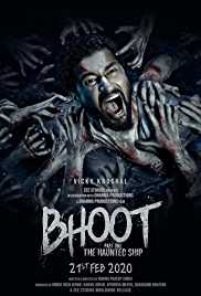 Bhoot The Haunted Ship 2020 Full Movie Download 