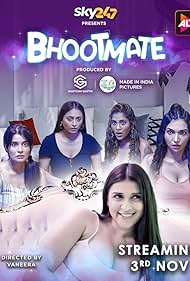 BhootMate Altbalaji Hindi Web Series Download 480p 720p 1080p 