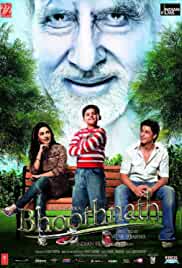 Bhoothnath 2008 Full Movie Download 