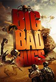 Big Bad Bugs 2012 Dual Audio Hindi 480p 300MB 