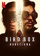 Bird Box Barcelona 2023 Hindi Dubbed English  480p 720p 1080p 