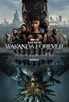 Black Panther 2 Wakanda Forever 2022 Hindi Dubbed 480p 720p 1080p 