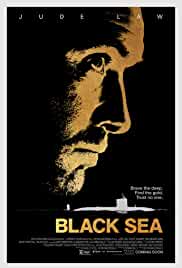 Black Sea 2014 Hindi Dubbed 480p 