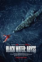 Black Water Abyss 2020 Hindi Dubbed 480p 720p 
