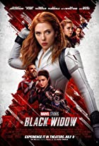 Black Widow 2021 Hindi Dubbed 480p 720p 