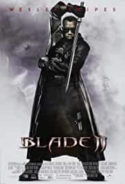 Blade 2 2002 Hindi Dubbed 480p 