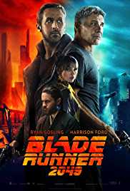 Blade Runner 2049 2017 Hindi Dubbed 480p 500MB 