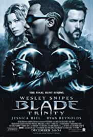 Blade Trinity 3 2004 Hindi Dubbed 